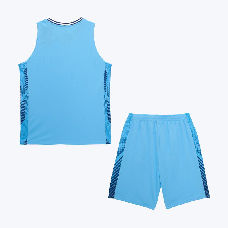 Комплект баскетбольной формы Kelme Team Unnare 8452LB1045-405