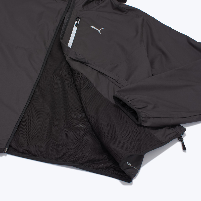 Ветровка Puma Pumatech 69215701