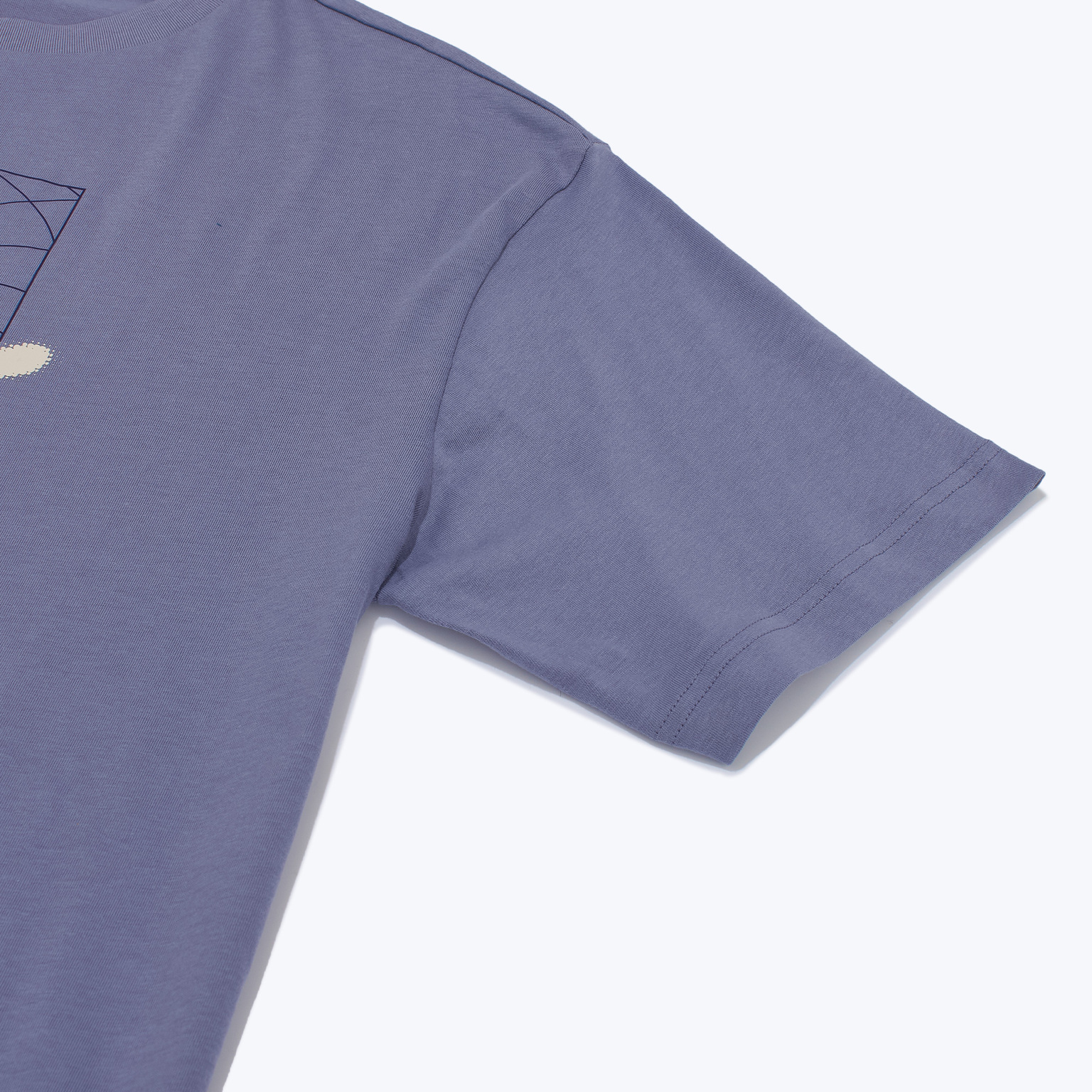 Футболка хлопковая Puma Pumatech Graphic Tee 69223365