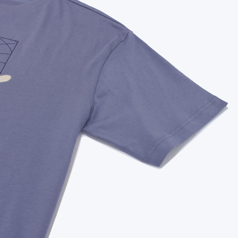 Футболка хлопковая Puma Pumatech Graphic Tee 69223365