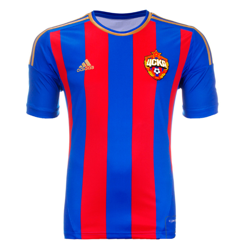 Футболка игровая Adidas CSKA (Moscow) Z07182