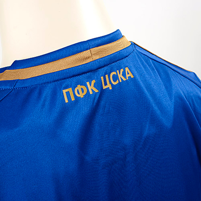 Футболка игровая Adidas CSKA (Moscow) Z07182