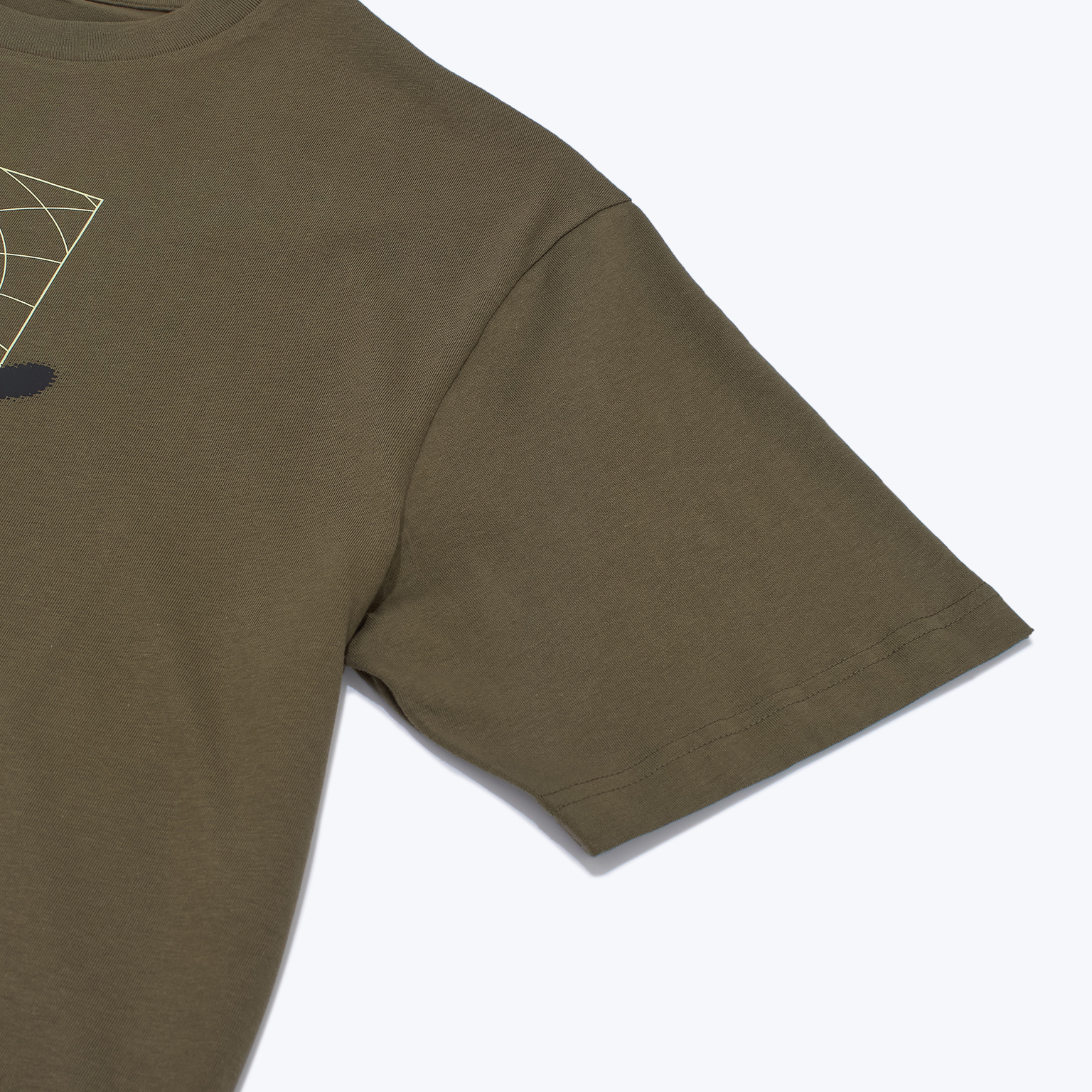 Футболка хлопковая Puma Pumatech Graphic Tee 69223381