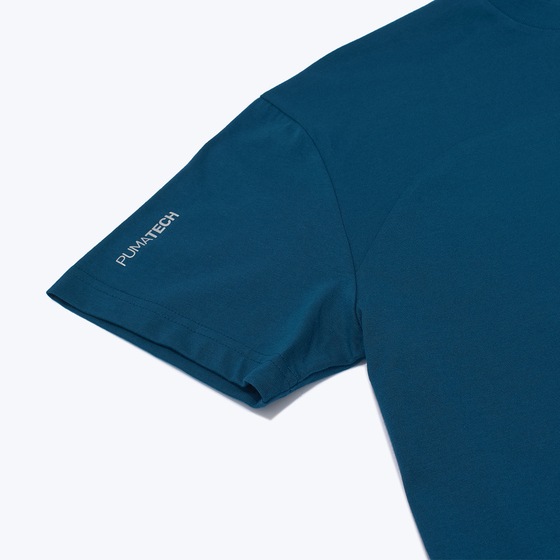 Футболка Puma Pumatech Tee 69394636