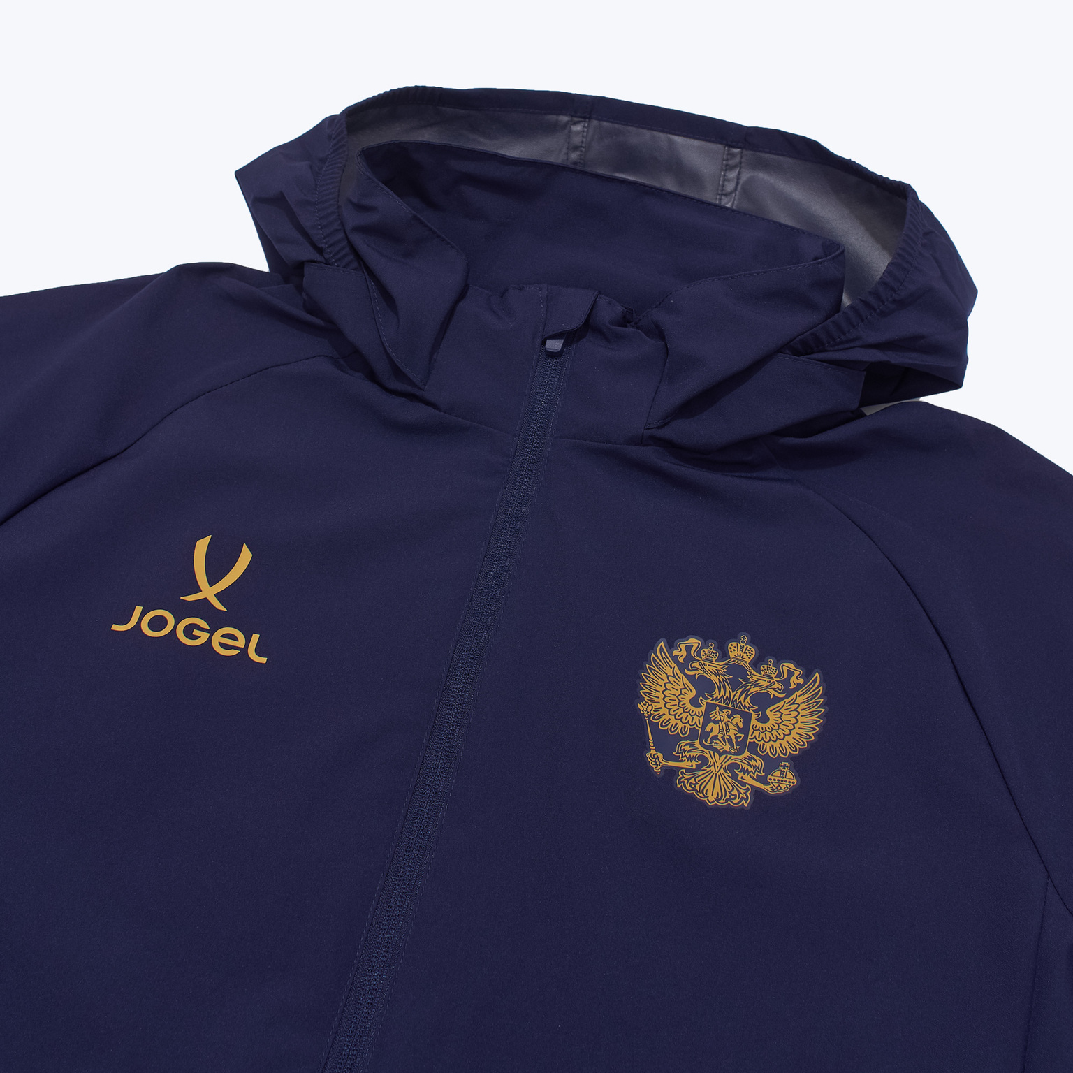 Ветровка Jogel National сборной России ЦБ-00008697