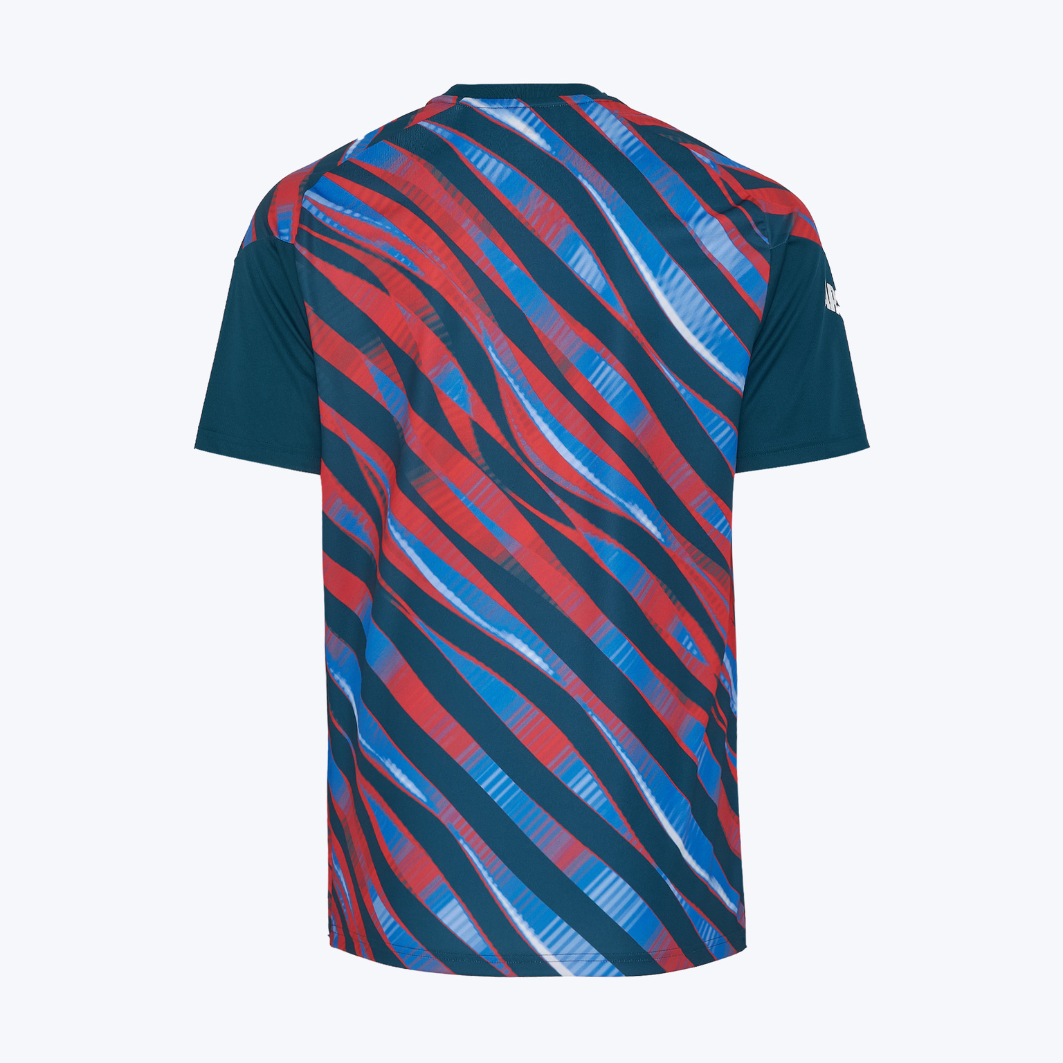 Футболка предыгровая Adidas Arsenal сезон 2026/27
