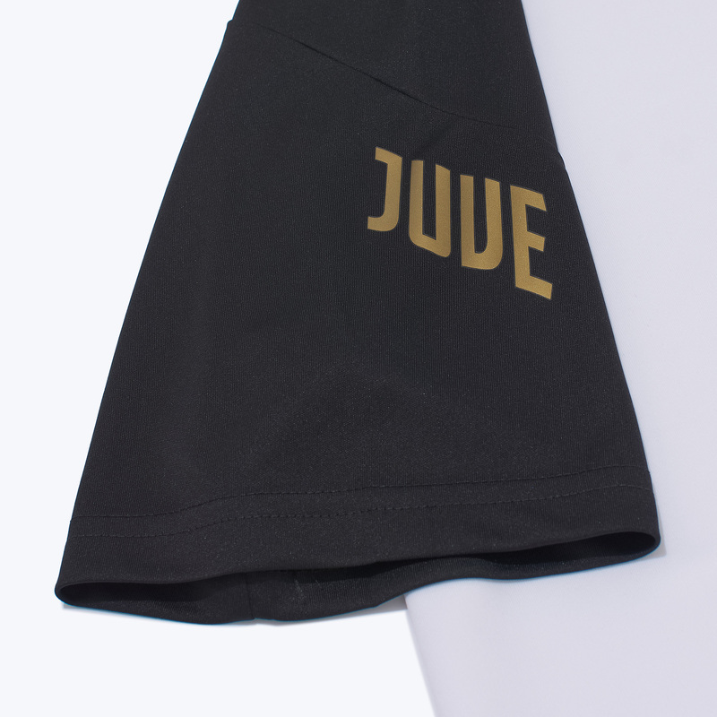 Футболка предыгровая Adidas Juventus сезон 2026/27
