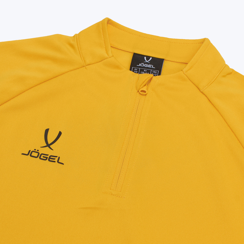 Свитер тренировочный подростковый Jogel Camp 2 ЦБ-00004724