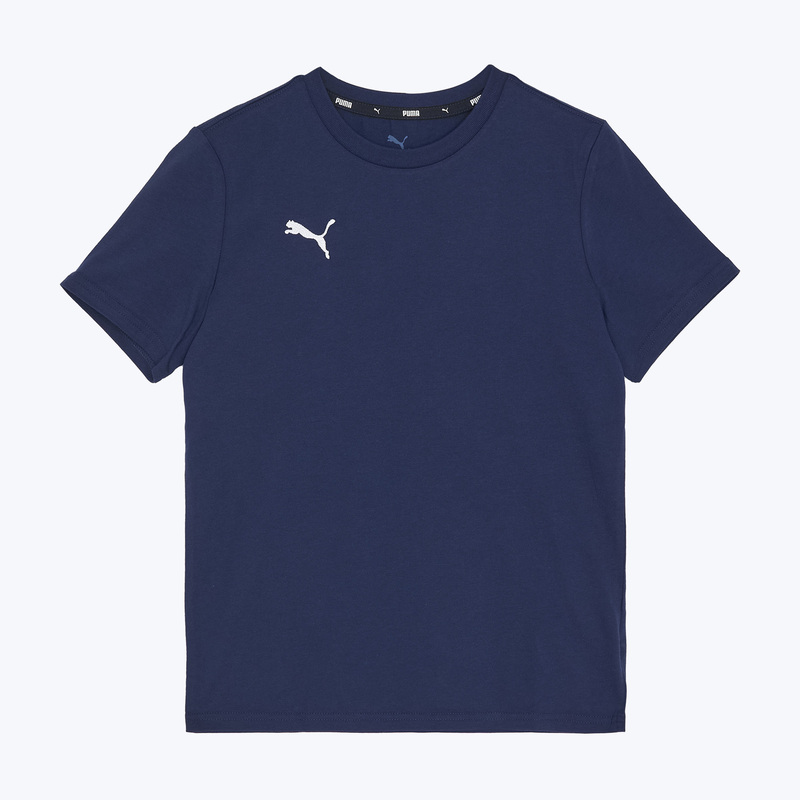 Футболка подростковая Puma Teamgoal Casuals Tee 65861606