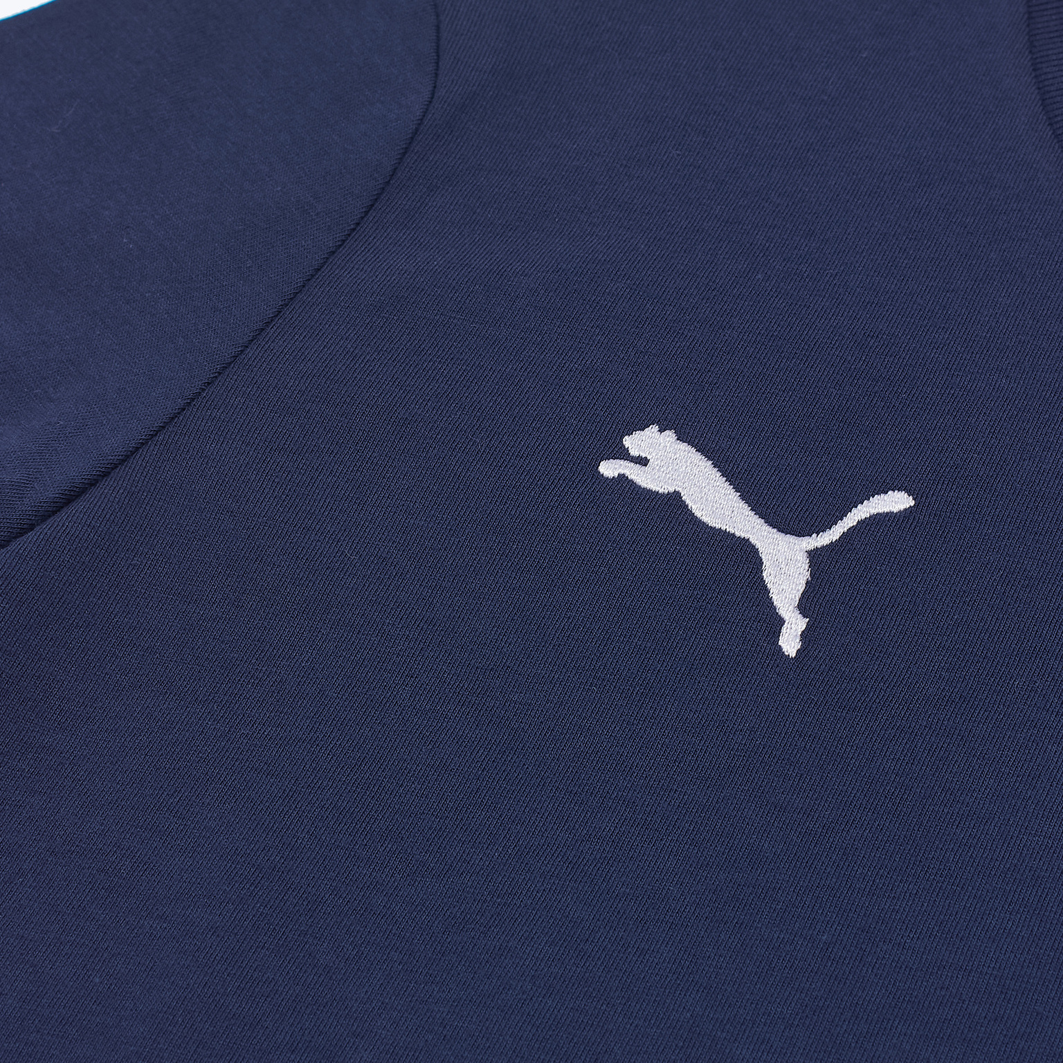 Футболка подростковая Puma Teamgoal Casuals Tee 65861606