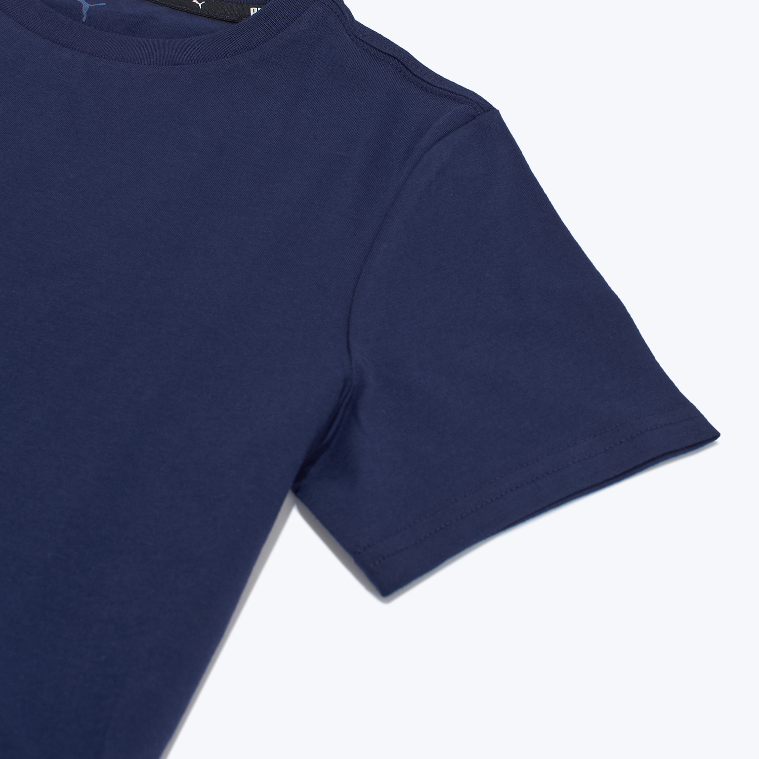 Футболка подростковая Puma Teamgoal Casuals Tee 65861606