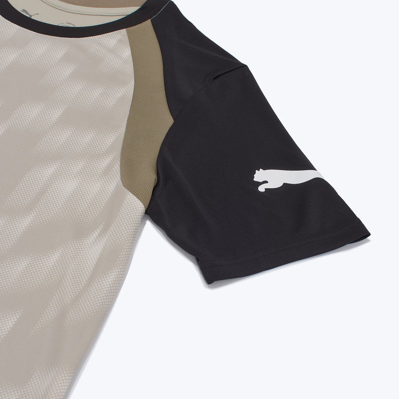 Футболка тренировочная Puma Individualfinal 66100909