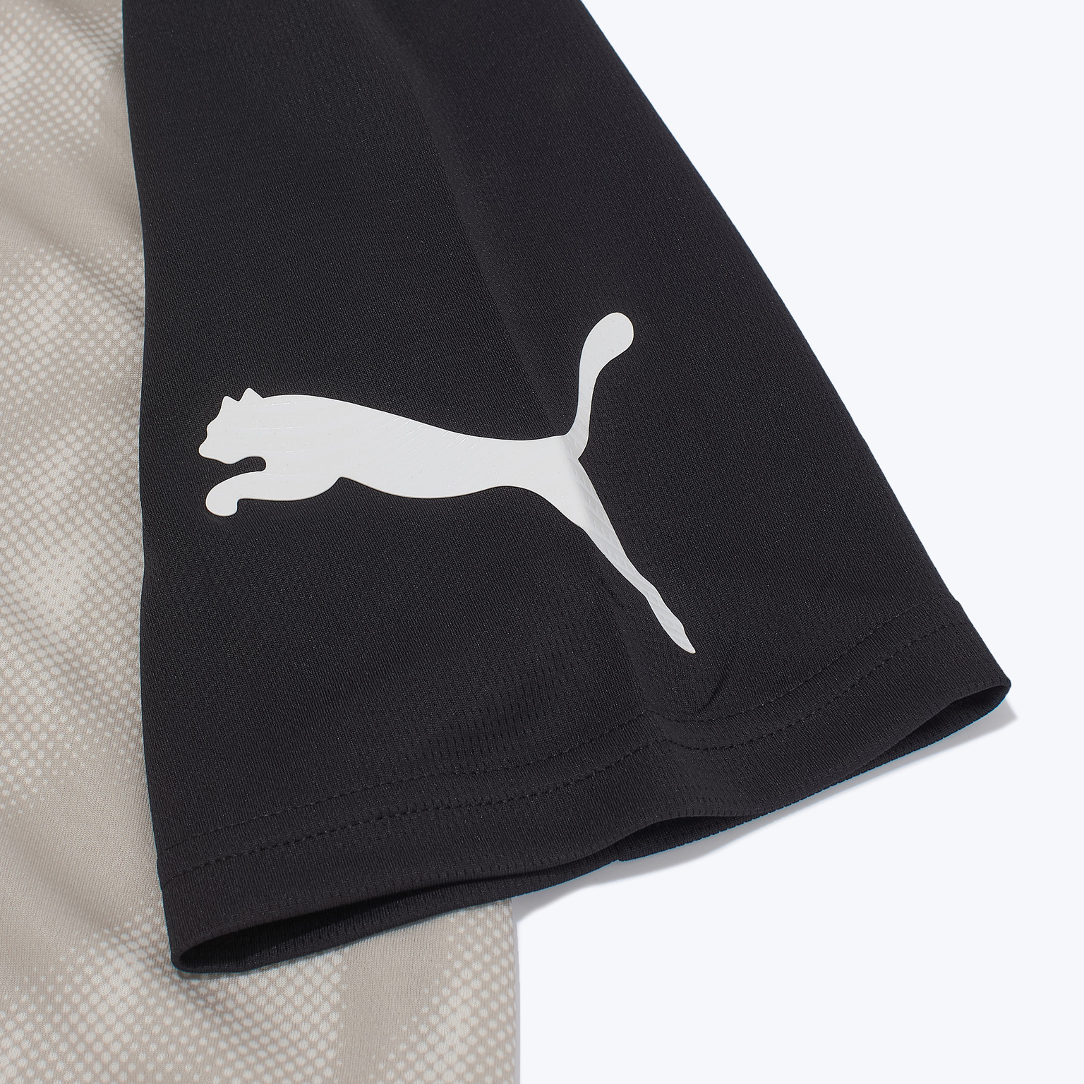 Футболка тренировочная Puma Individualfinal 66100909