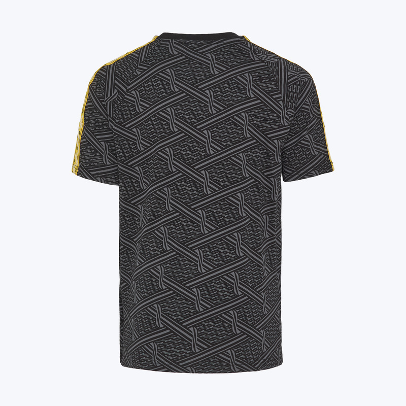 Футболка хлопковая Puma Borussia King Tee 78648707