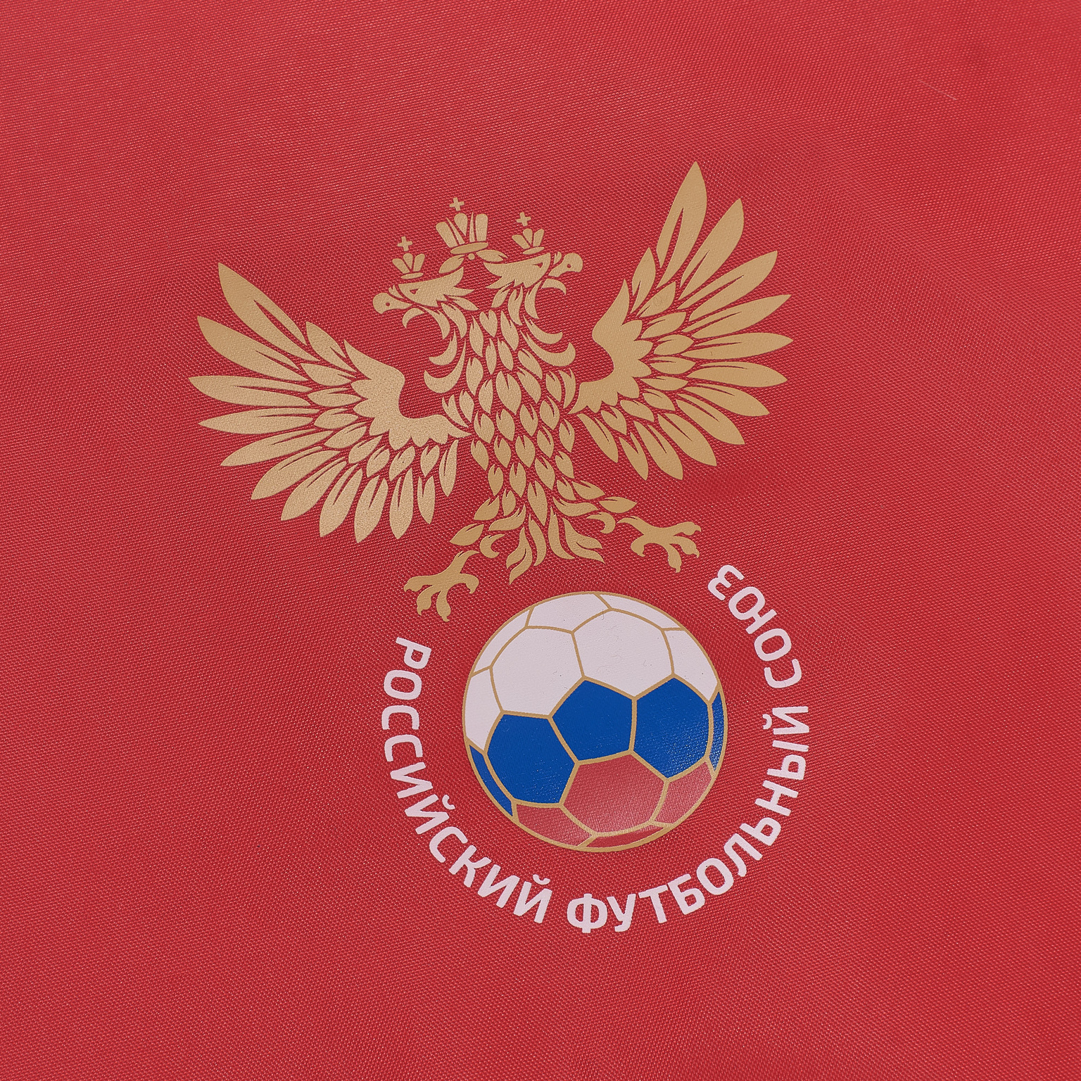 Сумка для обуви сборной России 50826
