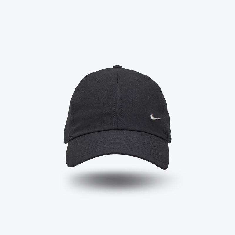 Бейсболка Nike DF Club FB5372-010