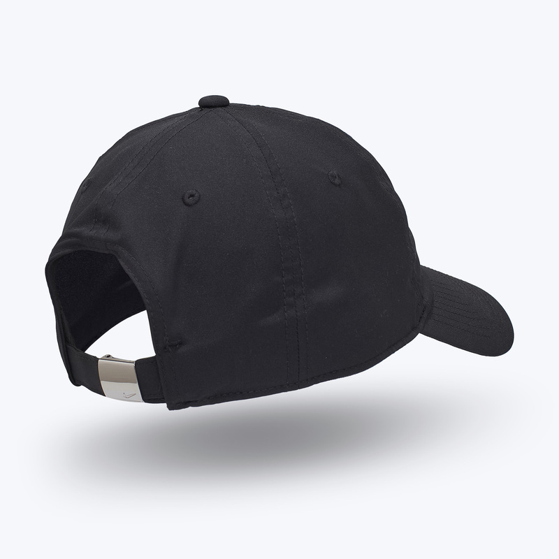 Бейсболка Nike DF Club FB5372-010