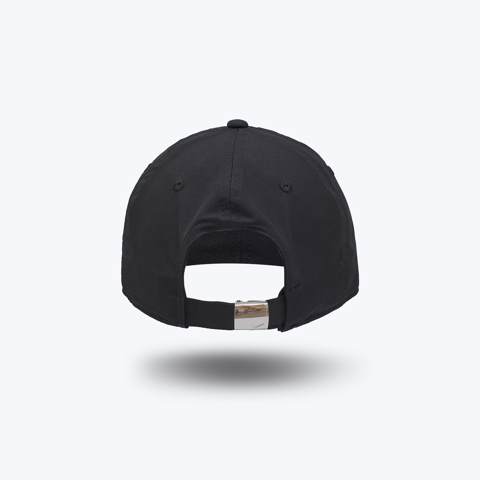 Бейсболка Nike DF Club FB5372-010