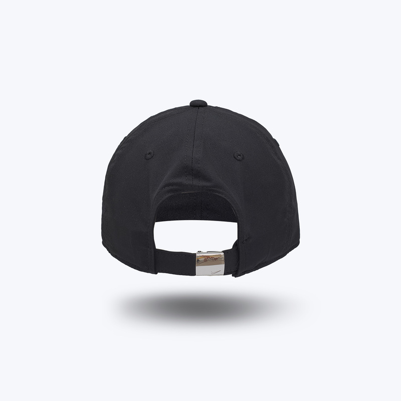 Бейсболка Nike DF Club FB5372-010
