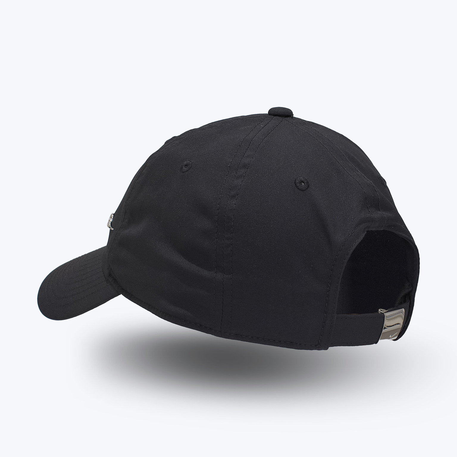 Бейсболка Nike DF Club FB5372-010
