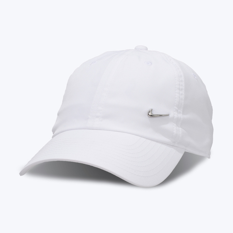 Бейсболка Nike DF Club FB5372-100