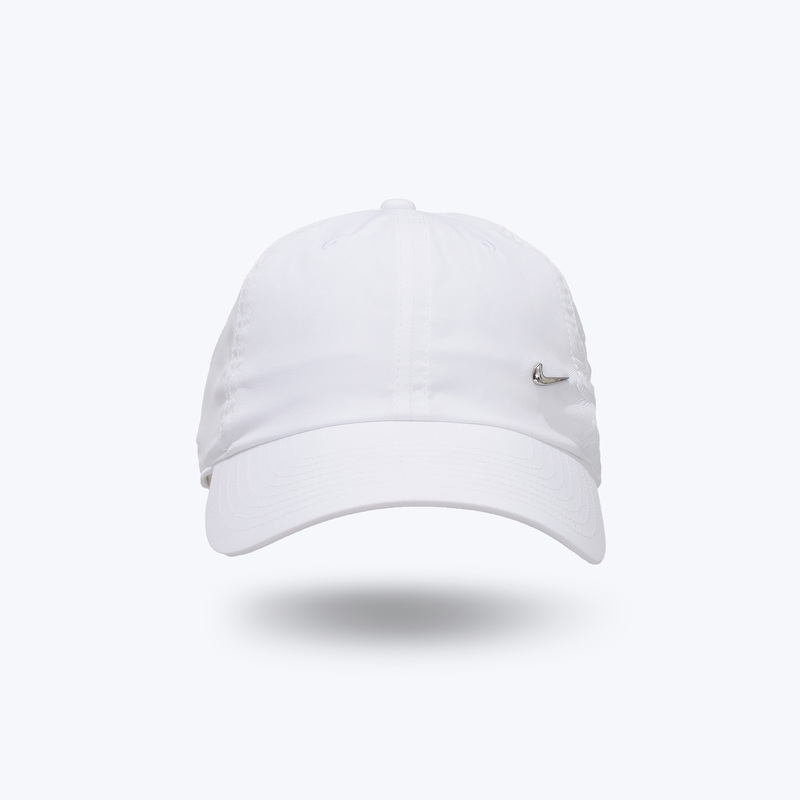 Бейсболка Nike DF Club FB5372-100