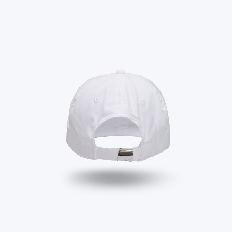 Бейсболка Nike DF Club FB5372-100