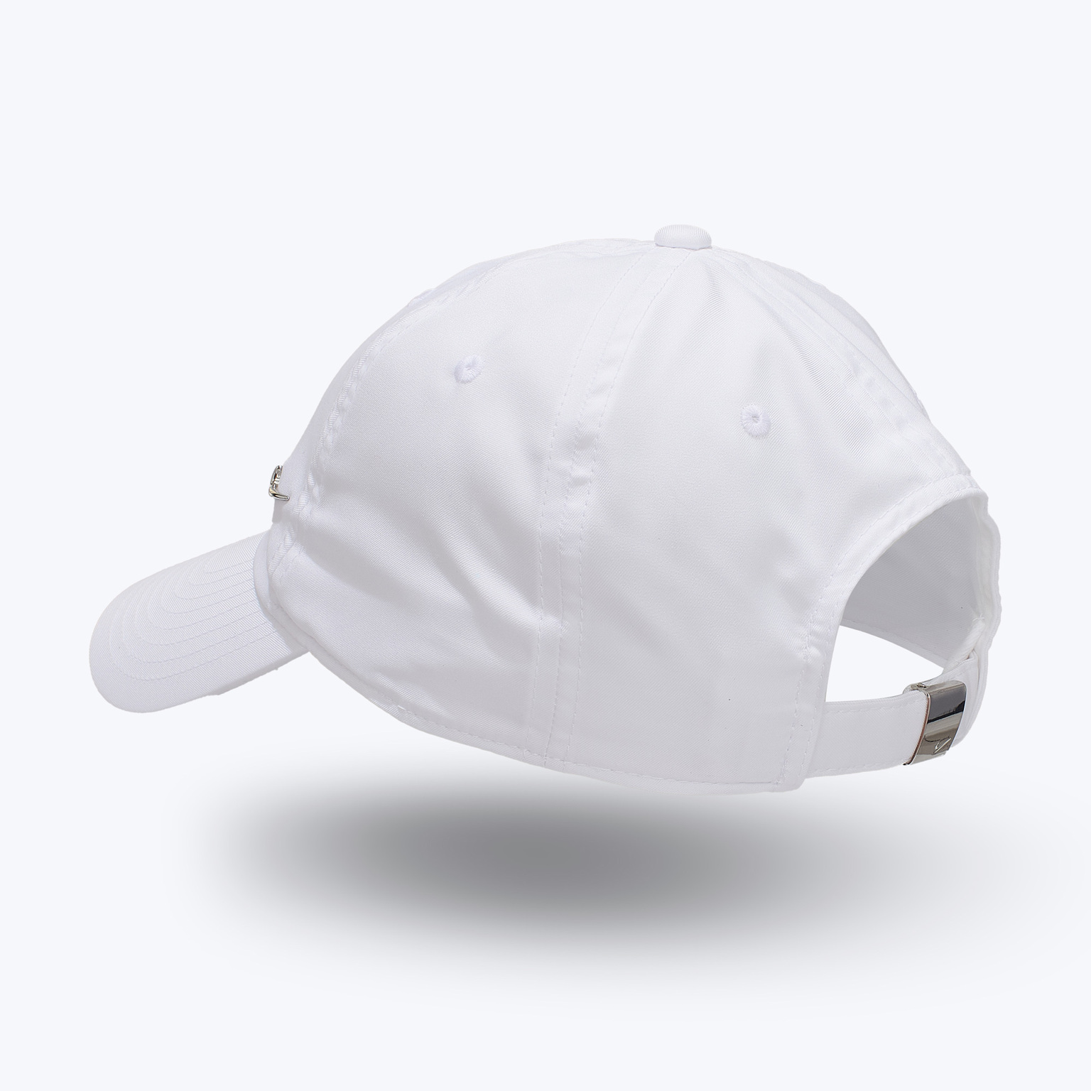 Бейсболка Nike DF Club FB5372-100
