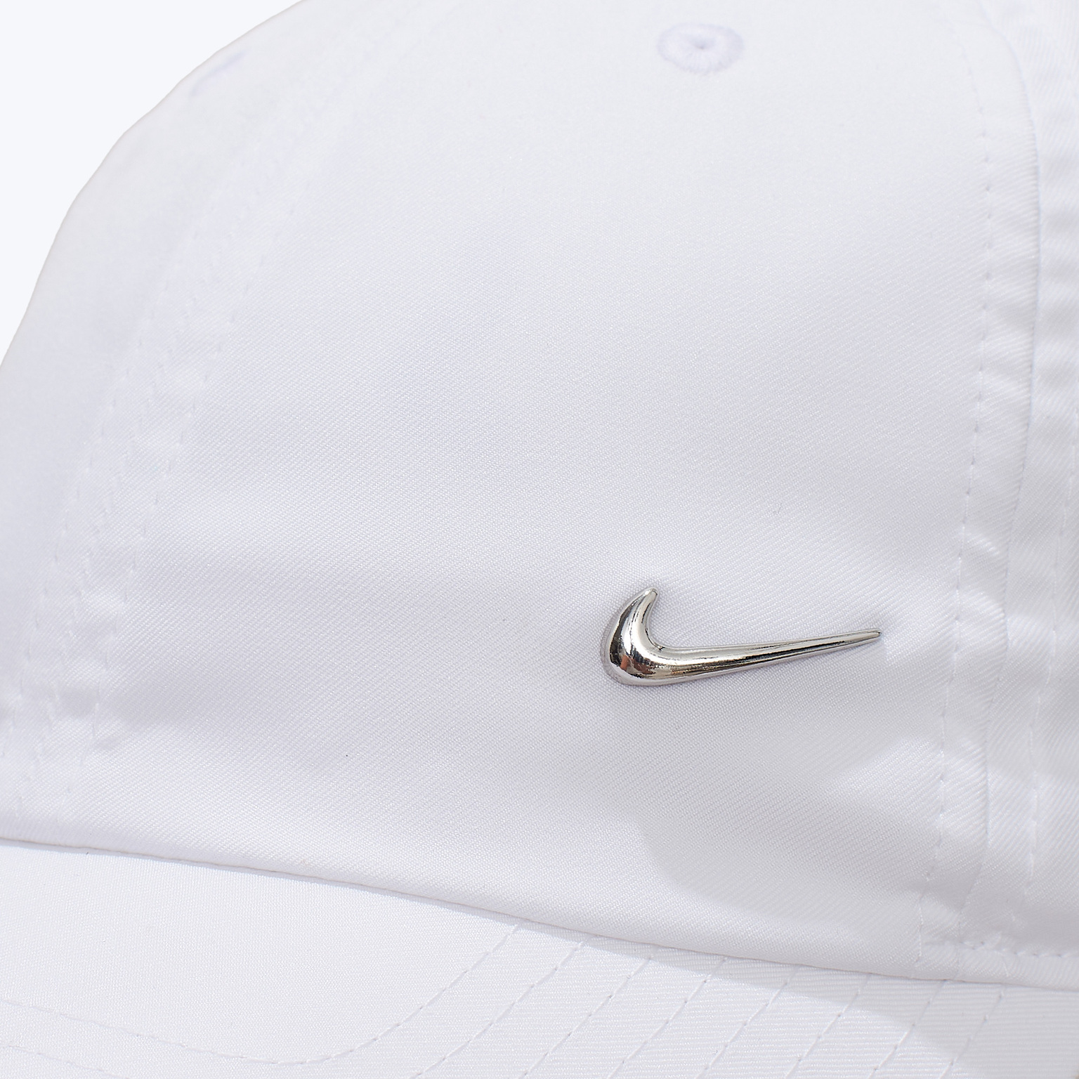 Бейсболка Nike DF Club FB5372-100