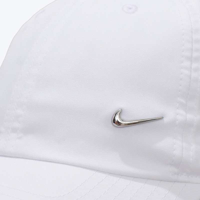 Бейсболка Nike DF Club FB5372-100