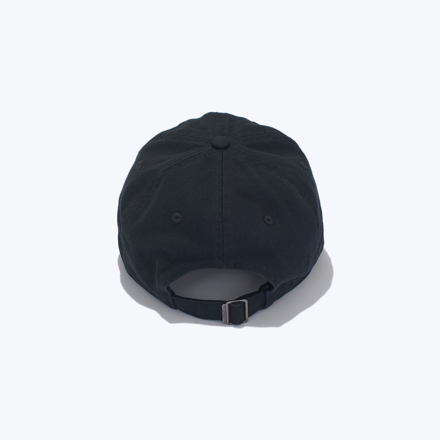 Бейсболка Nike Club Unstructured Futura FB5368-010