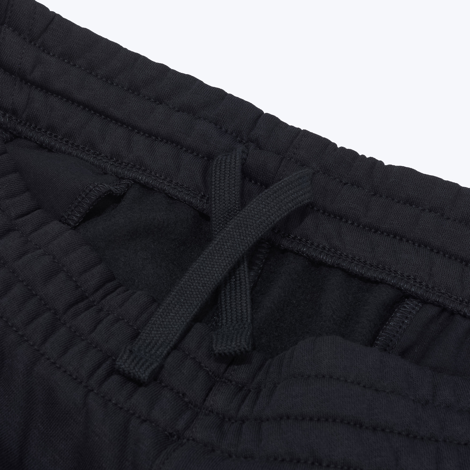 Брюки подростковые Nike Club Fleece Kylian Mbappe IO0718-010