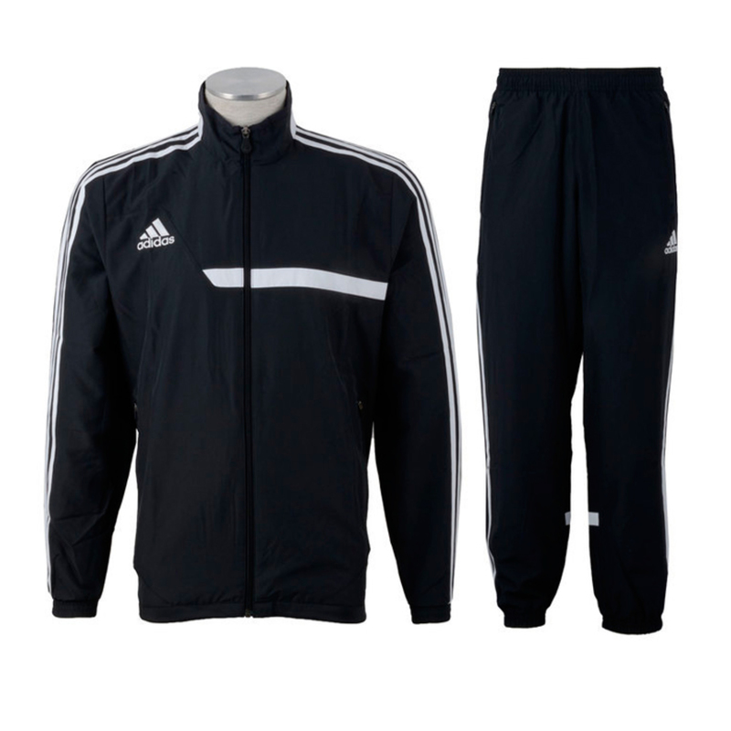 Костюм тренировочный Adidas Tiro 13 PES Z20614