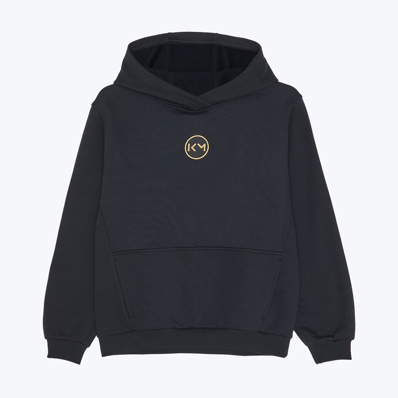 Толстовка подростковая Nike Club Fleece Kylian Mbappe IO0717-010