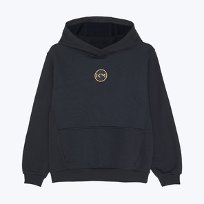Толстовка подростковая Nike Club Fleece Kylian Mbappe IO0717-010