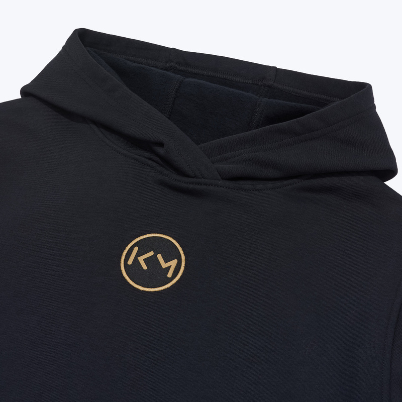Толстовка подростковая Nike Club Fleece Kylian Mbappe IO0717-010
