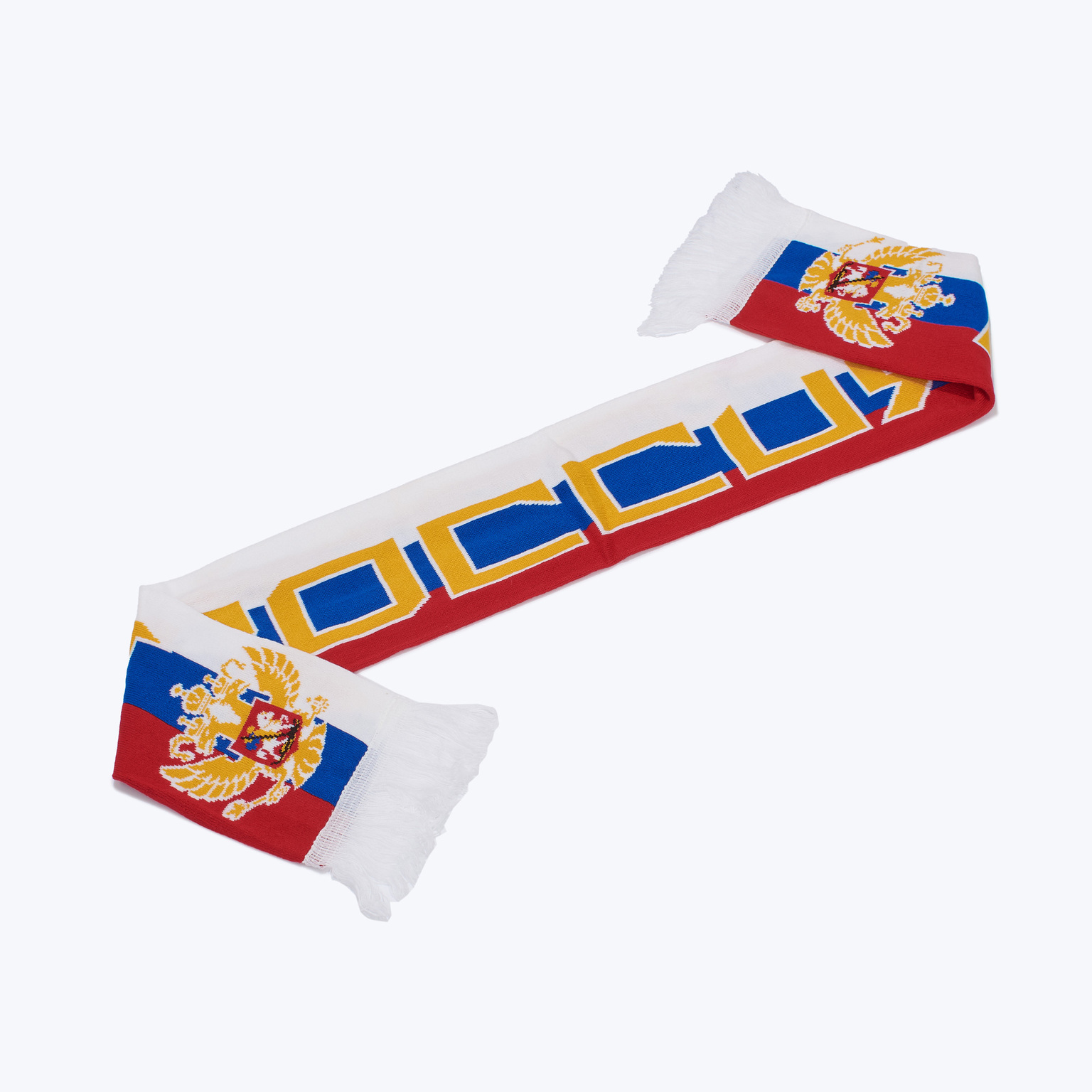 Шарф сборной России 59425