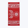 Белый / Красный