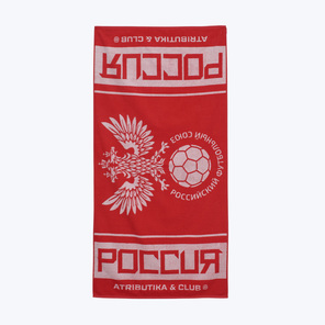 Полотенце сборной России (70х140см) 940923