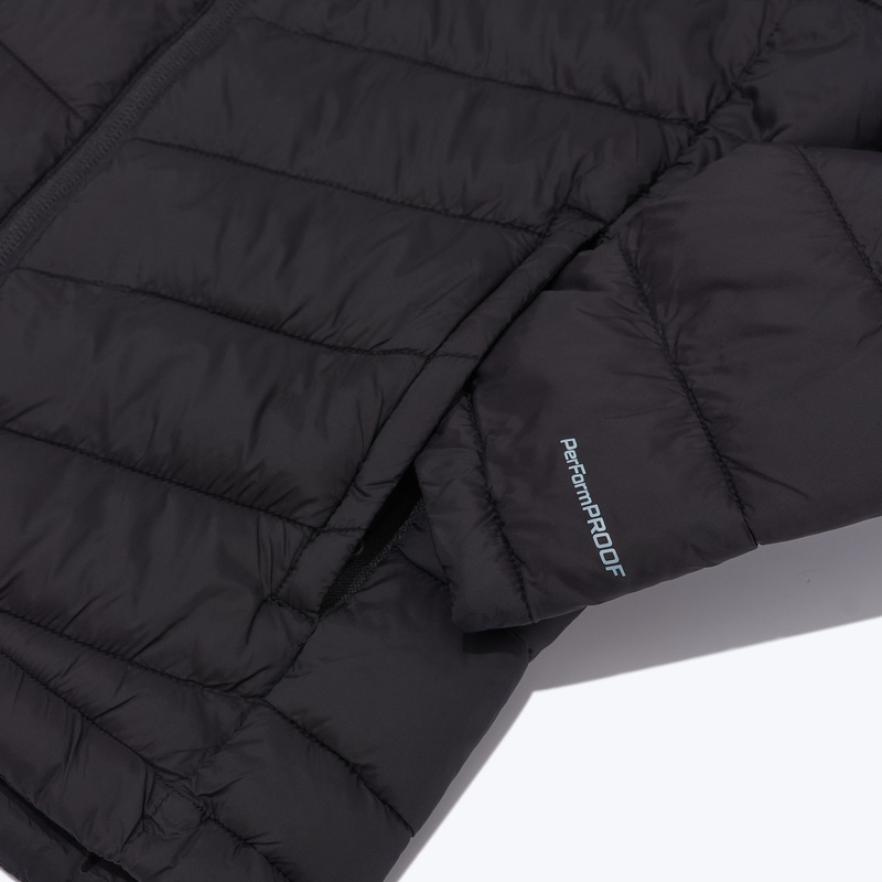 Куртка утепленная подростковая Jogel Essential Performproof ЦБ-00005371