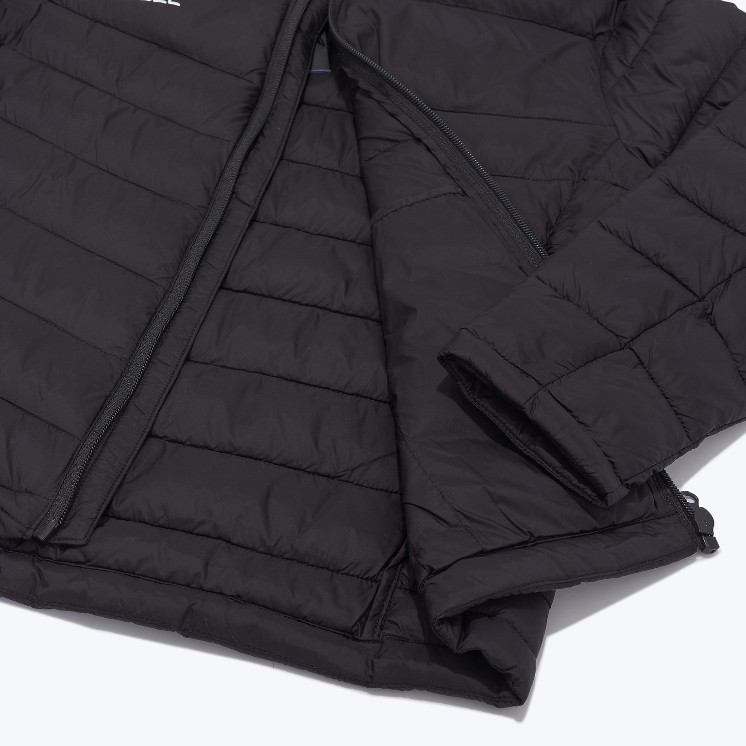 Куртка утепленная подростковая Jogel Essential Performproof ЦБ-00005371