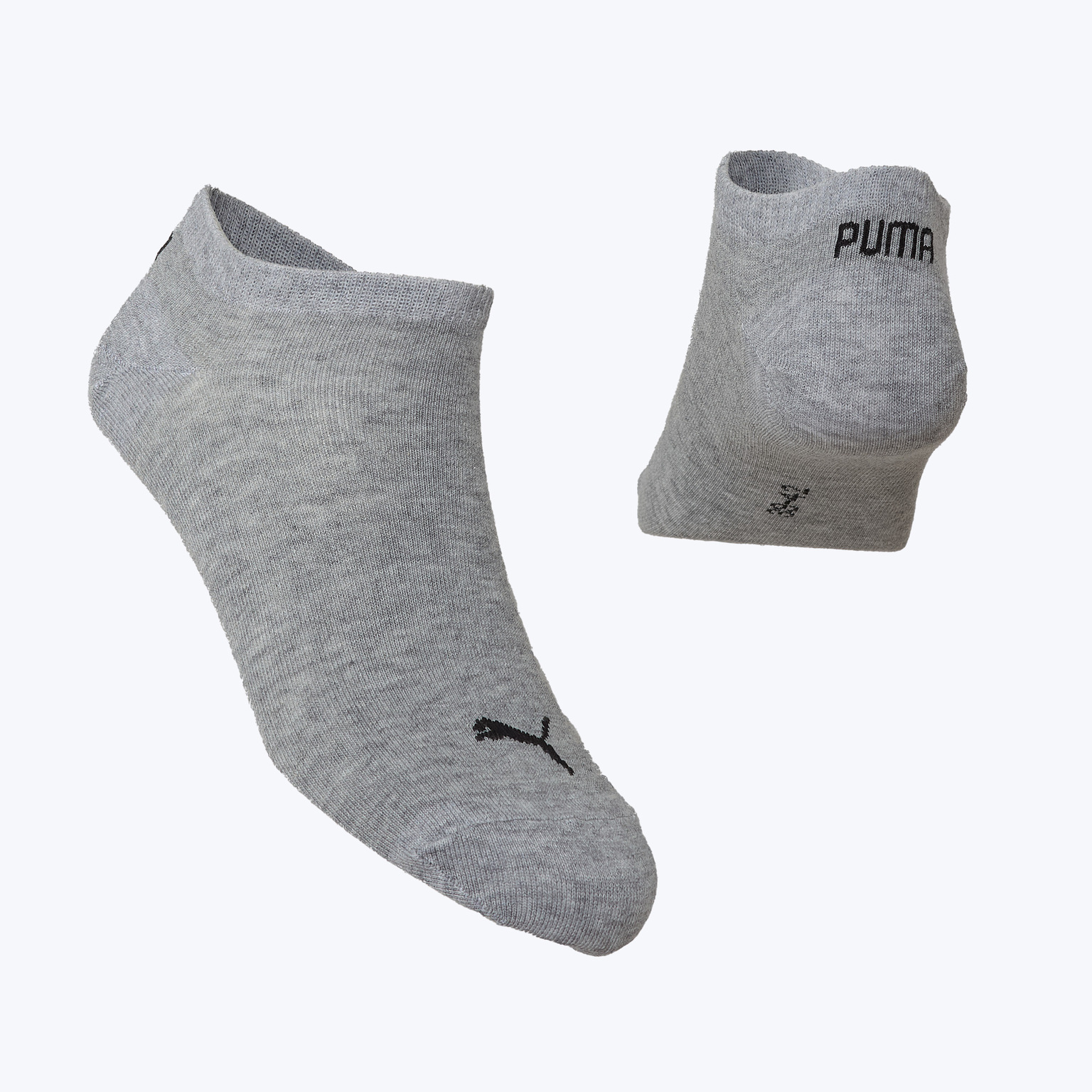 Комплект носков (3 пары) Puma Sneaker Plain 93862417