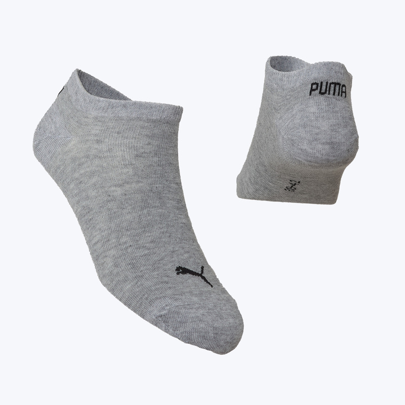 Комплект носков (3 пары) Puma Sneaker Plain 93862417