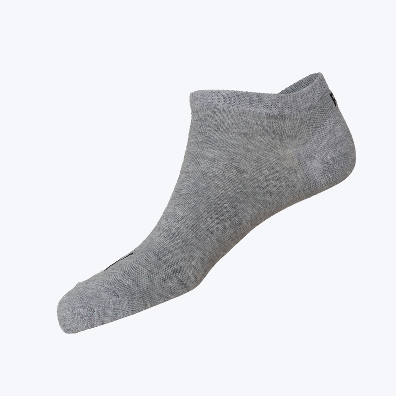 Комплект носков (3 пары) Puma Sneaker Plain 93862417