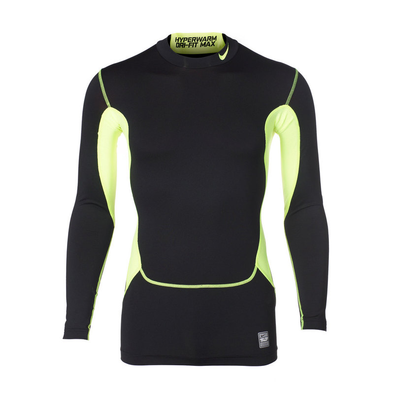 Nike hyperwarm dri fit max sale