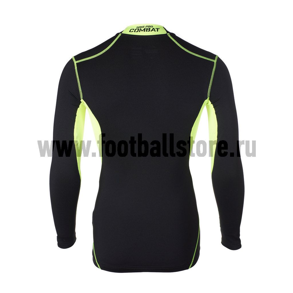Термобелье Nike HyperWarm DF Max Comp 479921-012