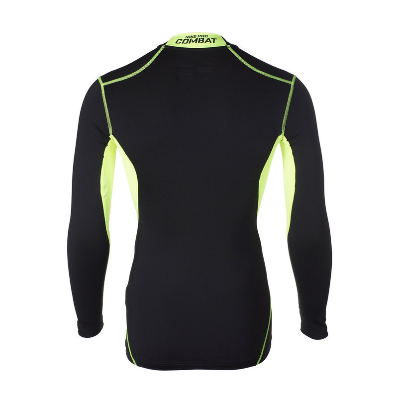 Термобелье Nike HyperWarm DF Max Comp 479921-012