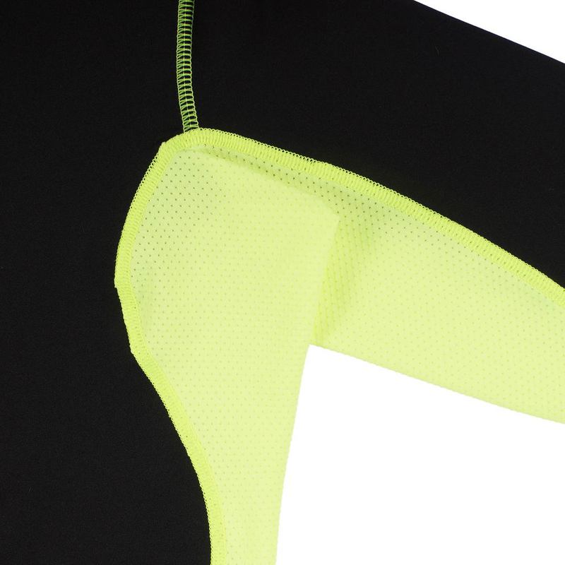 Термобелье Nike HyperWarm DF Max Comp 479921-012