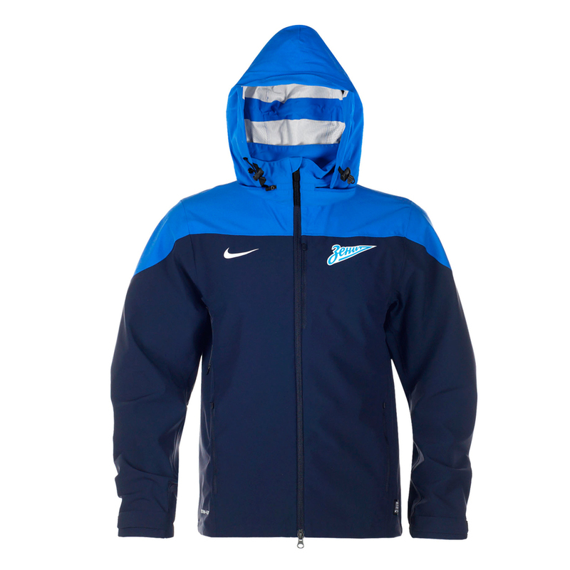 Ветрока Nike Zenit Select Pro Rain JKT 548328-474