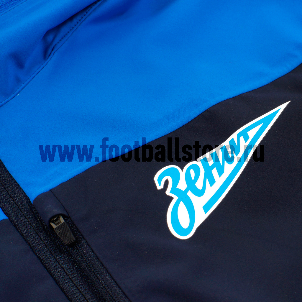 Ветрока Nike Zenit Select Pro Rain JKT 548328-474